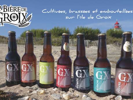 La Bière de Groix
