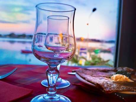 Crêperie Le Goéland