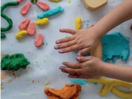 Atelier enfants : Les gargouilles - Spécial Halloween
