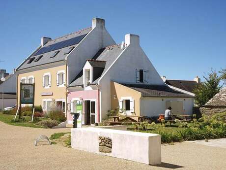 Gîte communal de Bangor