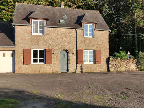 Domaine de Passillé - Gîte du Bois