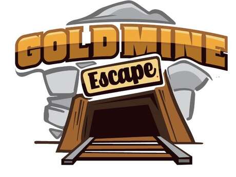 GOLD MINE ESCAPE