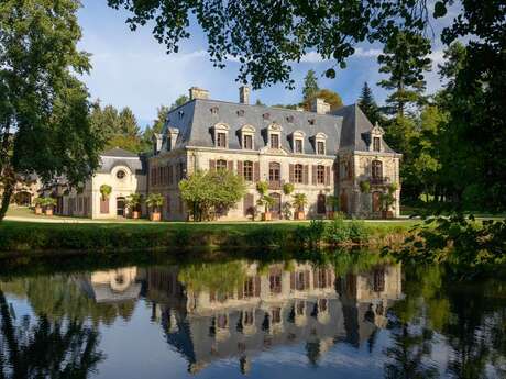 Château de Tronjoly