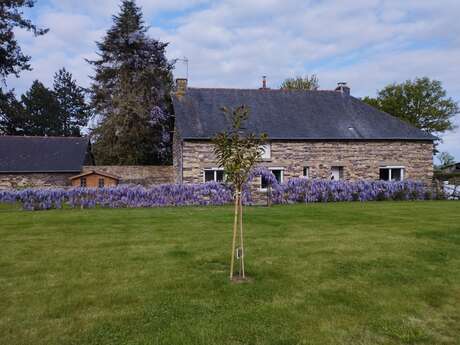 La Maison de Rosalie