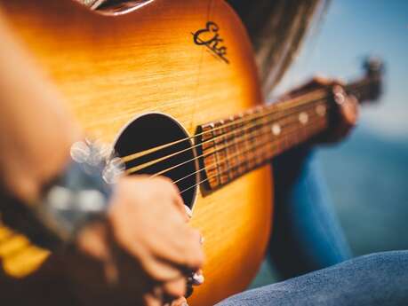 Concert Les Trubions
