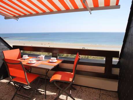 Location de vacances - Catamaran