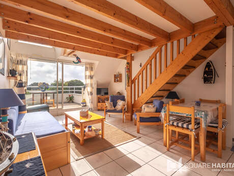 Location de vacances - Résidence des Tadornes