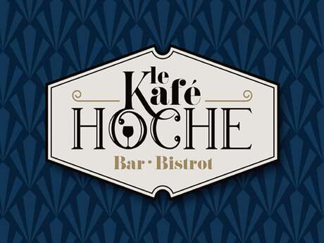 Le Kafé Hoche