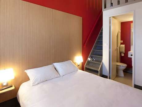 Hôtel B&B Vannes Est