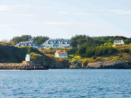 Hôtel-Restaurant Le Cardinal