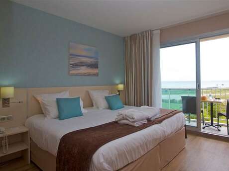 Hôtel-Restaurant Europa