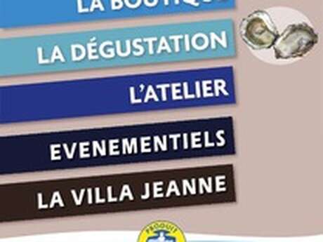 La Perle de Quéhan