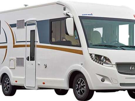 Aire de Camping Car