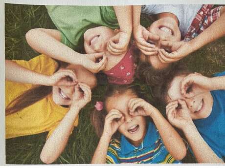 Atelier enfant : Lithothérapie