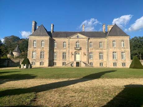 Château de Trémohar