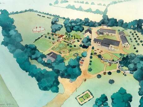 Le Ruisseau Coopérative