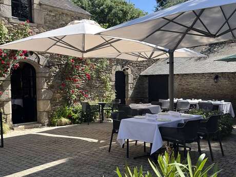 Les Jardins de Kerstéphanie