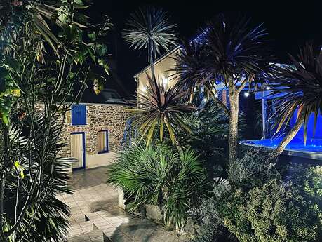 La Maison Mélorienne