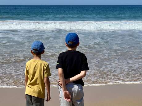 Exposition Terre-Mer