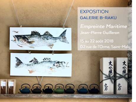 Galerie B-Raku