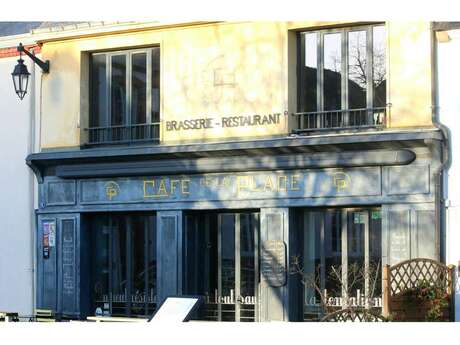 Café de la Place