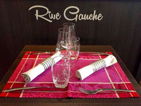 Restaurant Rive Gauche