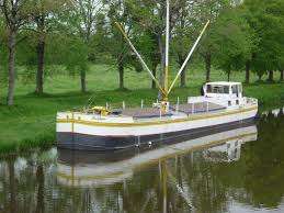 Amis de la Batellerie de l'Ouest