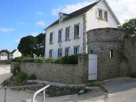 Villa la Batterie - DENIS Michel - Maison 10 personnes