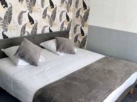 L'Auberg'Ine - Maison Glenn Anna