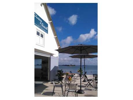 Les Viviers du Ruault