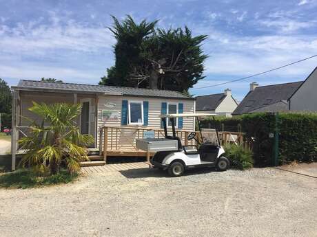 Camping Célimène