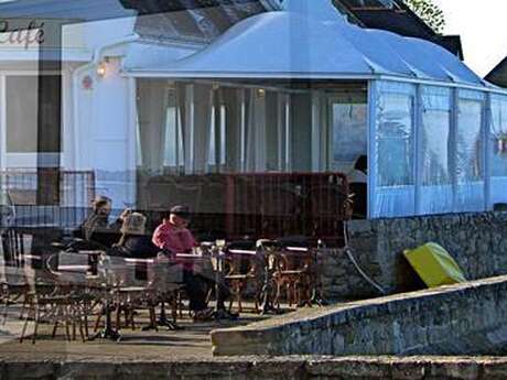 Hôtel-Restaurant l'Escale