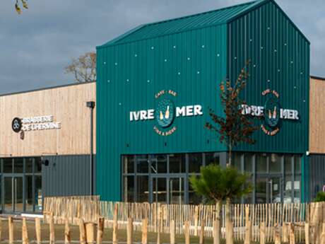 Cave-Bar Ivre Mer