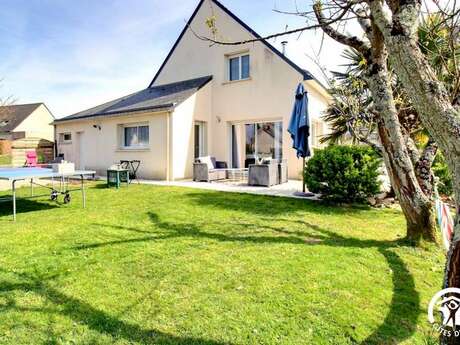 Gîte Anne de Bretagne