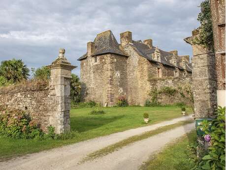 Journées du Patrimoine - Manoir de Boyac