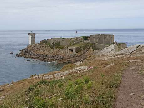 Balade commentée "Histoire des phares"