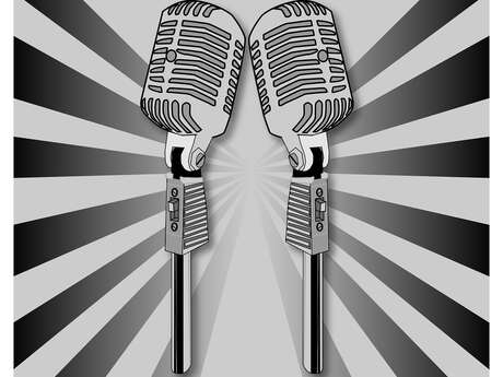 Karaoké au Pont du Chat