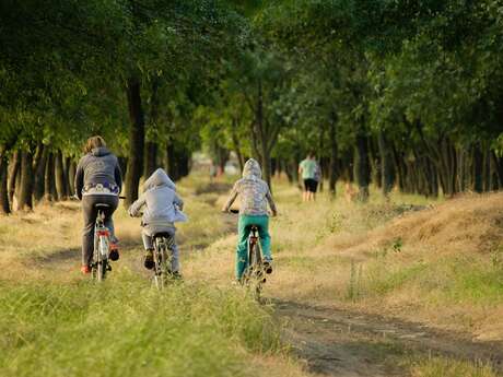 RENCONTRE Nous aussi, partons en vacances, en famille!