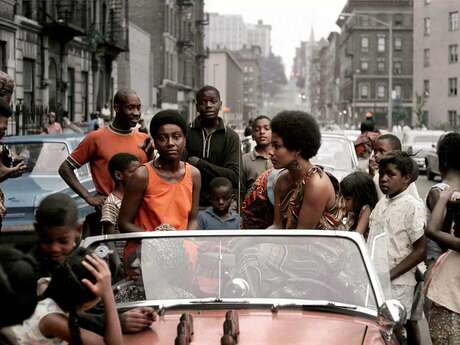 Black is beautiful de Kwame Brathwaite