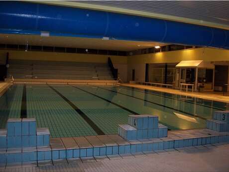 Aquagolfe Vannes-Kercado
