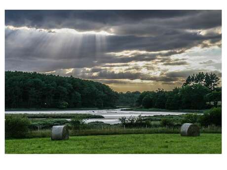 Crêperie de Keroyal