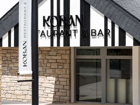 Koban Restaurant & Bar