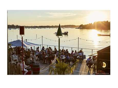 Ostréiculteur Maison Jégat