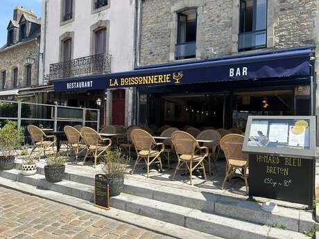 La Boissonnerie