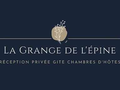 La grange de l'Epine : chambres d'hôtes