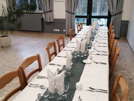 Restaurant La Grenouillère