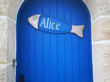 La Maison d'Alice