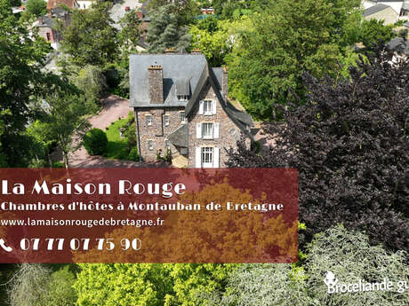 La Maison Rouge