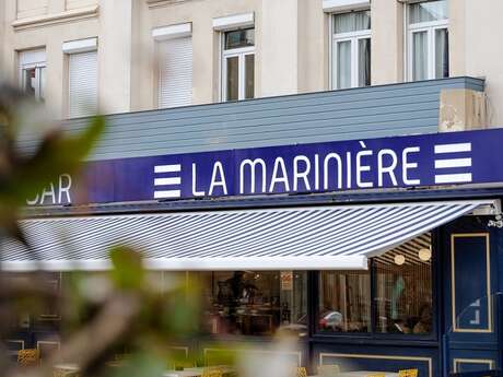 La Marinière