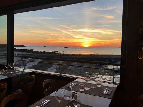 Restaurant La Passerelle